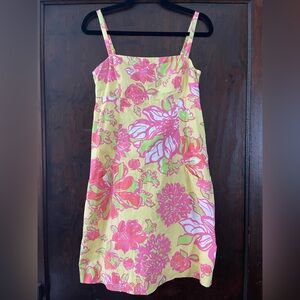 Lilly Pulitzer Sundress